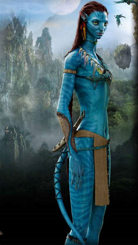 neytiri full body|avatar young neytiri.